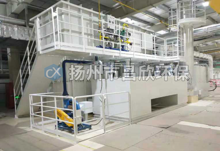 揚州市昌欣環(huán)?？萍加邢薰臼亲鍪裁吹?？